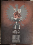 "Wiarus" nr 20 1939 (Rok 10) 14.05.1939