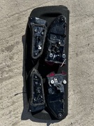 lampy tył tylne prawa lewa komplet BMW X5 G05 przed lift na look LCI LIFT