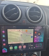 Radio Nawigacja Qashqai J10 