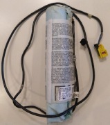 Audi A1 poduszka boczna fotela 8X3880241B