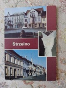 Strzelno lata 80-te czysta 