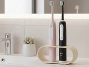 stojak na 2 szczoteczki elektryczne Oral B