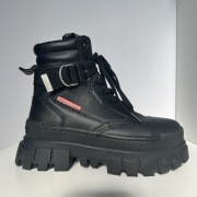Buty, Rozmiar 37, Palladium Revolt Sport Ranger