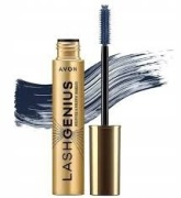 Avon Tusz do rzęs Lash Genius 5 w 1 Modern Navy