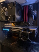 Radeon rx480/rx580 4gb Sapphire nitro+