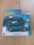 Hot Wheels '94 AUDI AVANT RS2 