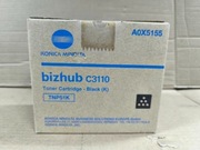 Toner czarny Konica Minolta C3110 TNP-51K