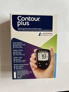 Glukometr Contour Plus 