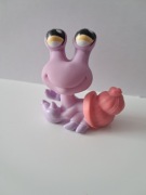 Littlest Pet Shop LPS krab