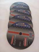 Tarcza Metabo do metalu Flexiamant