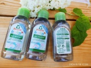 Frosch płyn do mycia butelek 3szt 