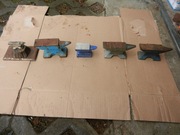 kowadło ,kowadełka