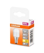 Osram Żarówka LED T26 20 FR 2,3W E14 200 lm 2700K