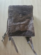 Niemiecki plecak wojskowy tzw ,,SIERŚCIUCH,,