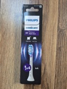Philips Sonicare G3 Premium Gum Care HX9054/87 końcówki 4 szt Soft
