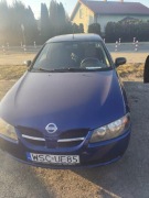 Sprzedam Nissana Almere