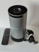 Projektor LED Forever FP-100| Android | HDMI USB | Pilot | HD 720p