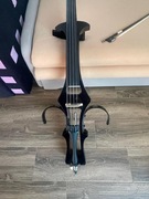 Wiolonczela elektryczna