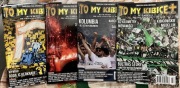 To My Kibice plus 2022 magazyn ultras hooligans
