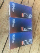 Kartridż 20szt igła do makijażu permanentnego Mast Pro 0801RL