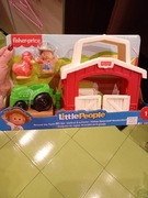 Zabawka farma fisfer Price 