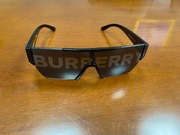 Okulary przeciwsłoneczne Burberry orginalne