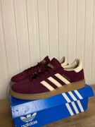 Używane tenisówki damskie adidas handball spezial burgund 39 1/3