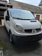 Renault Traffic 