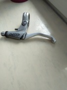 Klamka hamulca V-brake Shimano DEORE lewa