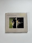 Płyta CD Andru Donalds All out of love