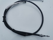 Linka hamulca  fiat punto