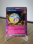 Karta Pokemon TCG: Legacy Energy (TWM 167)