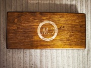 Pudełko z przyponami 