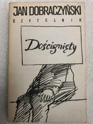 Doścignięty - Jan Dobraczyński