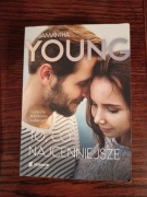 Książka "To, co najcenniejsze" Samantha Young 