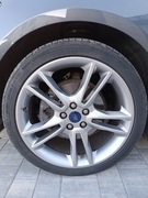 Koła aluminiowe Ford Mondeo MK5 