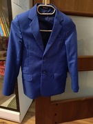 Garnitur chłopięcy 