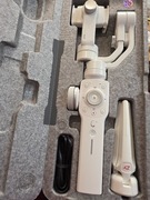 Zhiyun smooth 4 gimbal jak nowy