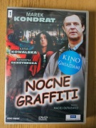 Nocne graffiti - DVD 