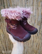 Kozaczki skórzane Bartek 25