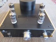 Wzmacniacz słuchawkowy LAMPOWY Feliks Audio Espressivo.