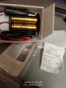 Mini kamera XSPY Micro Full HD (1920 x 1080), HD (1280 x 720), SD/VGA (