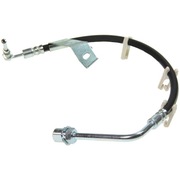 Przewód hamulcowy tylny, tył lewy Ford Windstar 1995-2002