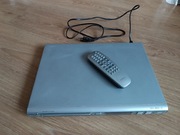 Odtwarzacz DVD - PHILIPS DVP 3010 z pilotem