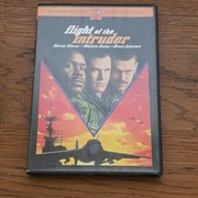 Film DVD Lot Intrudera UNIKAT (Flight of the Intruder)