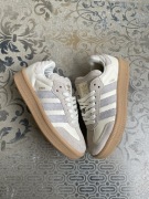Buty damskie adidas samba xlg off white Grey Gum 36.5 23cm