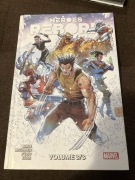 Marvel Heroes Reborn FR