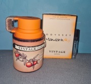Armaf Odyssey Mandarin Vintage Edition Nowość Perfumy Perfumetka 5ml