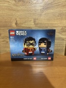 LEGO BrickHeadz 40616 Harry Potter i Cho Chang