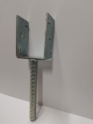 Podstawa słupa typ PS 70